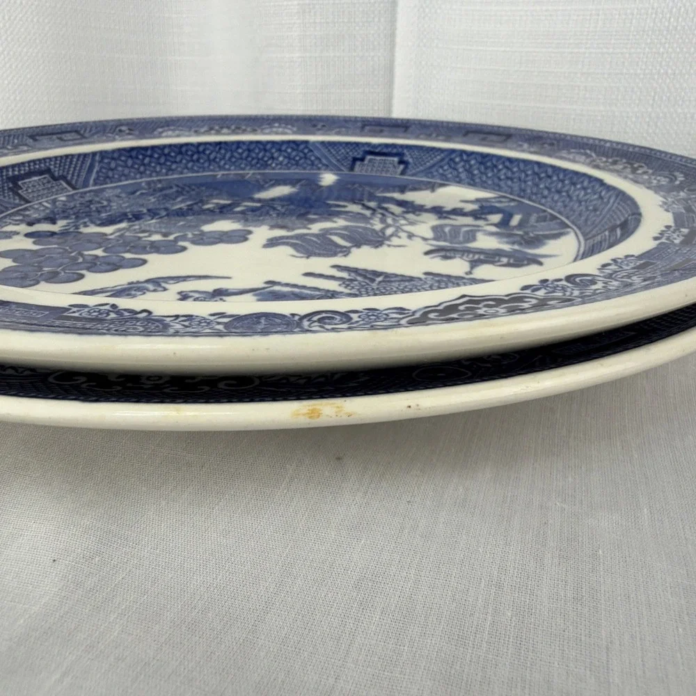 Wedgwood pre owned